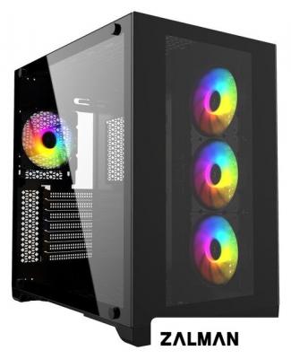 Корпус Powercase Vision CVBA-L4
