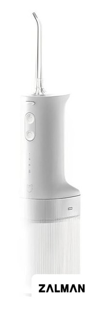 Ирригатор  Xiaomi Water Flosser 2 MEO705 (белый, международная версия)