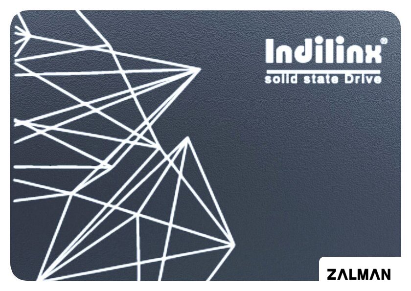 SSD Indilinx S325S 480GB IND-S325S480GX