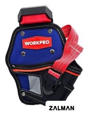 Кобура для инструмента Workpro WP281077