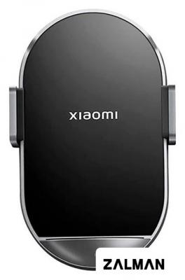 Держатель для смартфона Xiaomi 50W Wireless Car Charger MDY-17-EZ