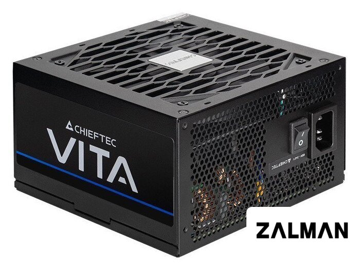 Блок питания Chieftec Vita BPX-750-S