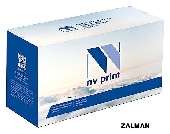 Картридж NV Print NV-C-EXV39 (аналог Canon C-EXV 39)