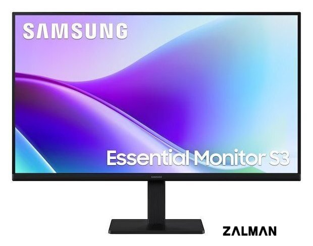 Монитор Samsung Essential S3 LS27F320GAIXCI