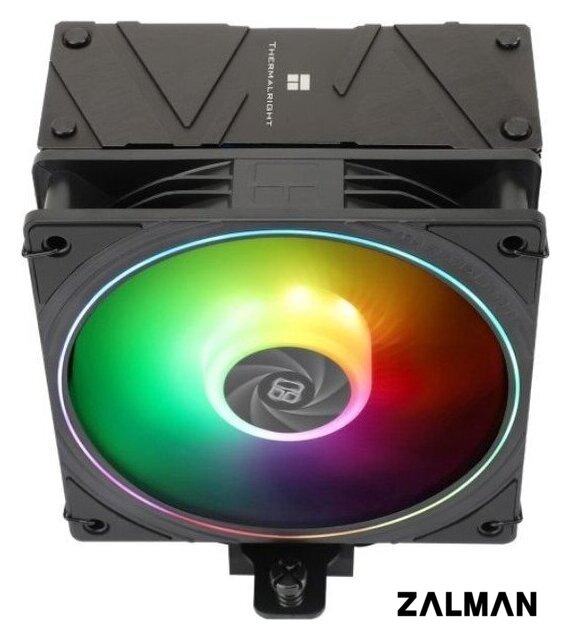 Кулер для процессора Thermalright AS120-EVO