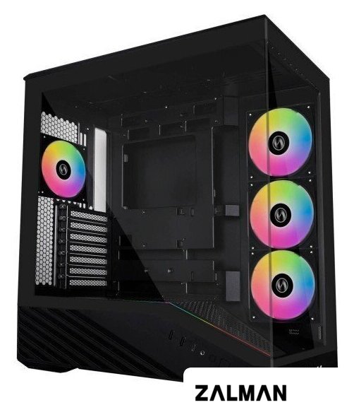 Корпус Lian Li Vector V100 G99.V100RX.R1