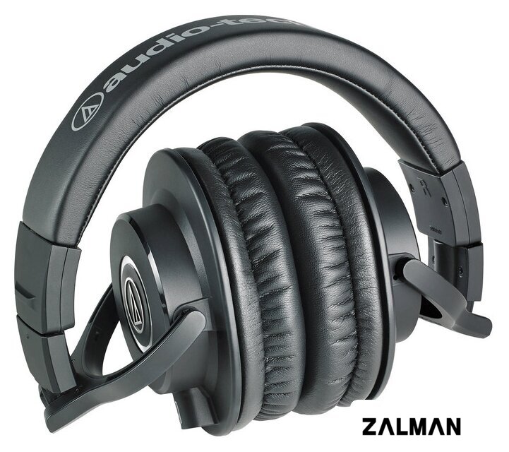 Наушники Audio-Technica ATH-M40x
