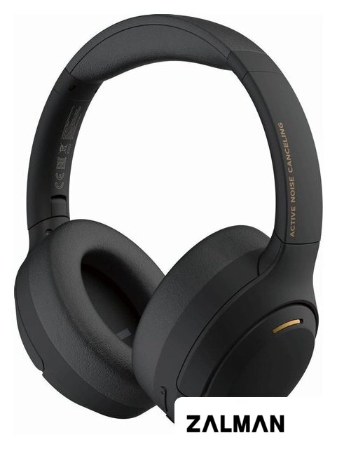 Наушники HONOR Choice Headphones Pro (черный, международная версия)