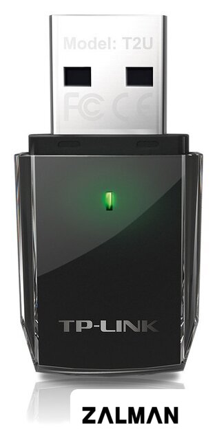 Wi-Fi адаптер TP-Link Archer T2U
