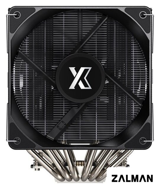 Кулер для процессора XASTRA AX620 Basic