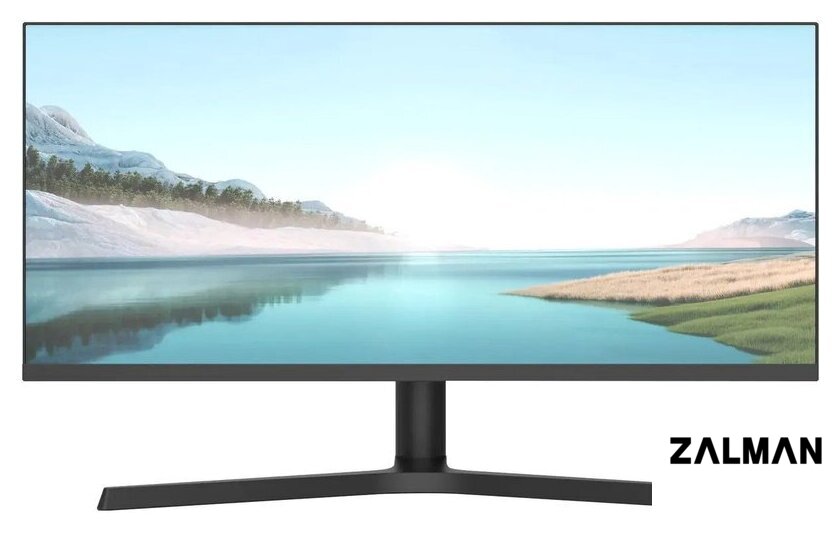 Игровой монитор NPC MZ300L
