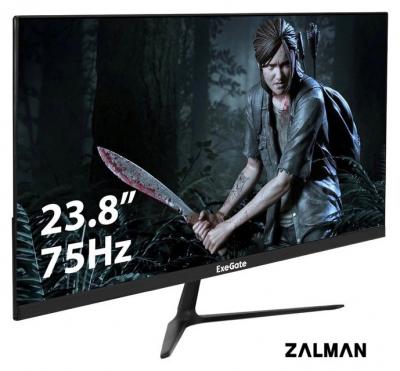 Монитор ExeGate SmartView EZ2400TA EX296282RUS
