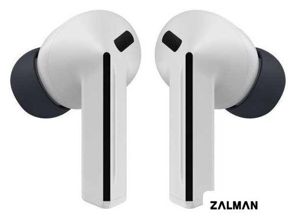 Наушники Samsung Galaxy Buds 3 FE (серый)