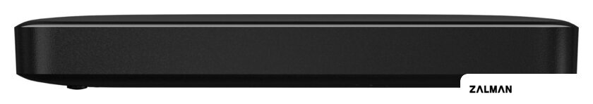 Внешний накопитель WD Elements Portable 1TB (WDBUZG0010BBK)