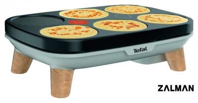 Блинница Tefal PY900D12