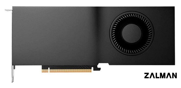 Видеокарта NVIDIA RTX A5000 32GB GDDR6 900-5G132-2240-000