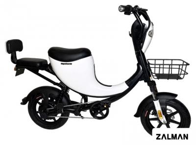 Электровелосипед Kugoo Kirin V2