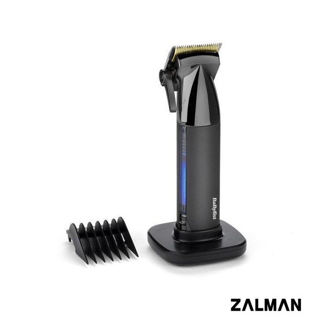 Машинка для стрижки волос BaByliss Super-X Metal E991E