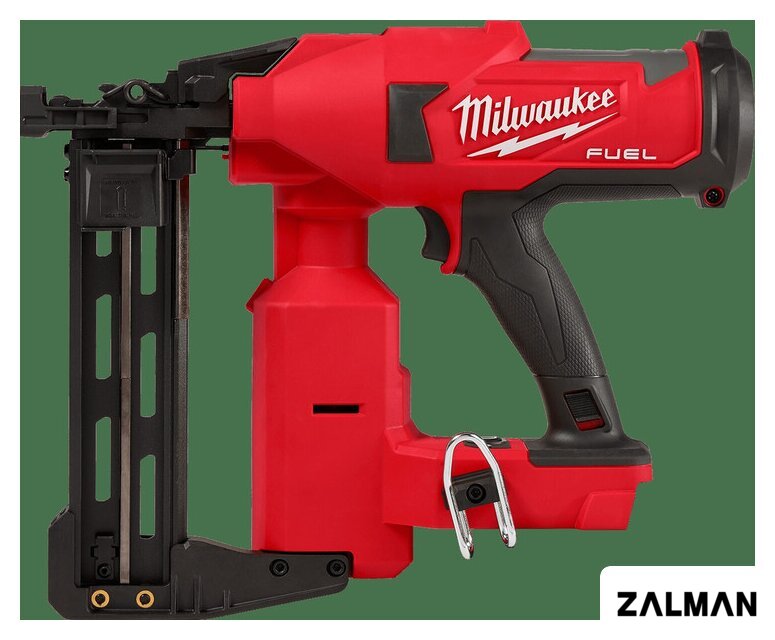Степлер Milwaukee M18 FUEL M18FFUS-0C 4933479834 (без АКБ, кейс)