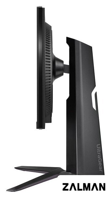 Игровой монитор LG UltraGear 24GS65F-B
