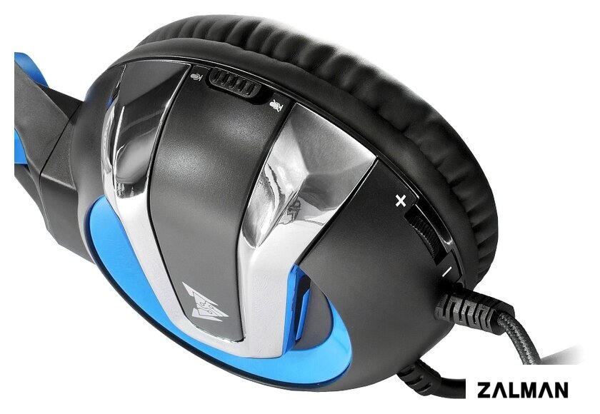 Наушники CrownMicro CMGH-3001