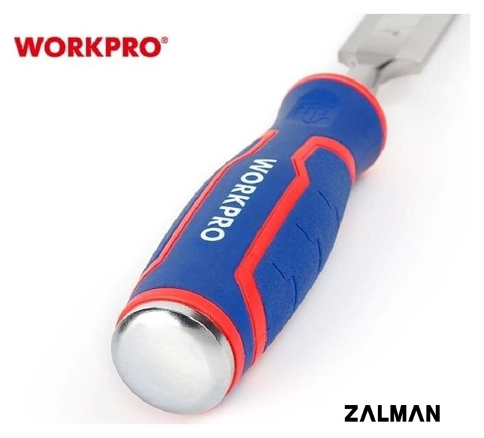 Стамеска Workpro WP243010