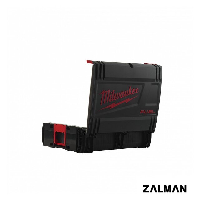 Кейс Milwaukee HD Box 1 Universal 4932459751