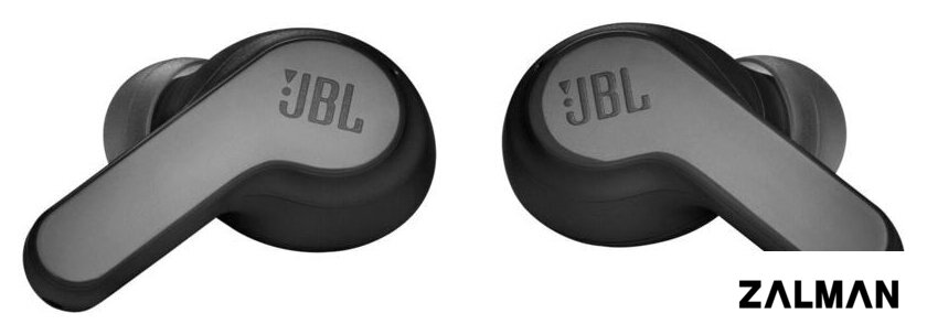 Наушники JBL Wave 200 (черный)