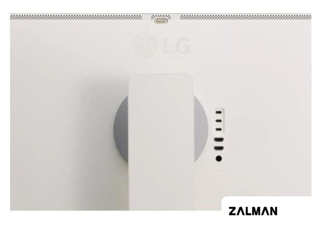 Smart монитор LG MyView Smart Monitor 32SR85U-W