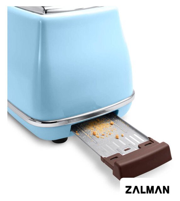 Тостер DeLonghi CTOV 2103.AZ