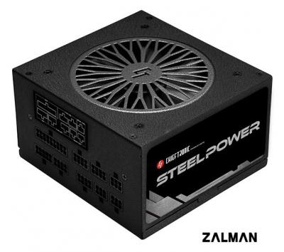 Блок питания Chieftec Steel Power BDK-750FC