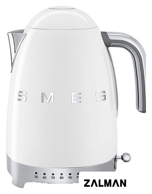 Электрический чайник Smeg KLF04WHEU