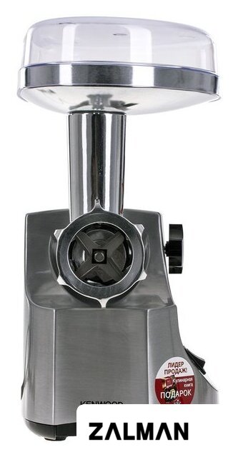 Мясорубка Kenwood MG510