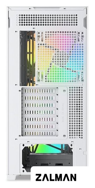 Корпус Sama Z60 (белый)