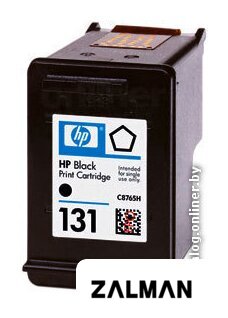Картридж HP 131 (C8765HE)