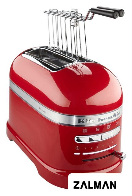 Тостер KitchenAid Artisan 5KMT2204ECA