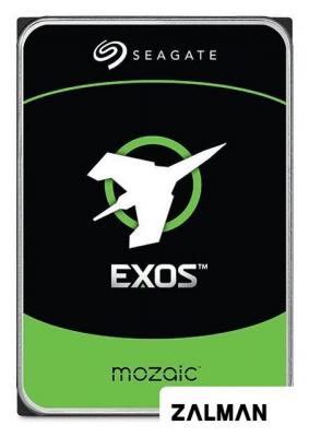 Жесткий диск Seagate Exos Mozaic 32TB ST32000NM004K