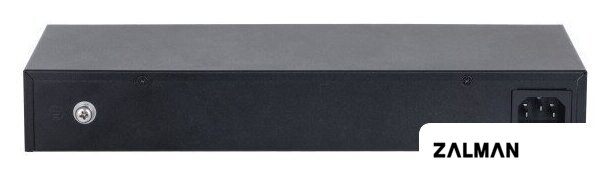 Неуправляемый коммутатор Dahua DH-S3016-16GT