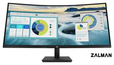 Монитор HP P34hc G4 21Y56AS