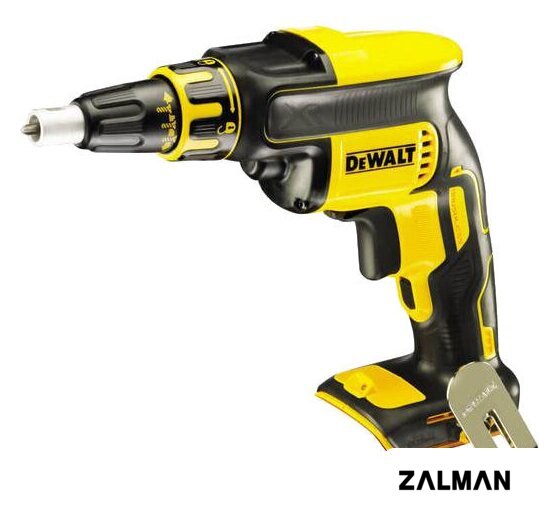 Шуруповерт для гипсокартона DeWalt DCF620N (без АКБ)