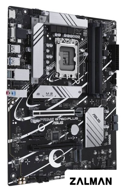 Материнская плата ASUS Prime B760-Plus