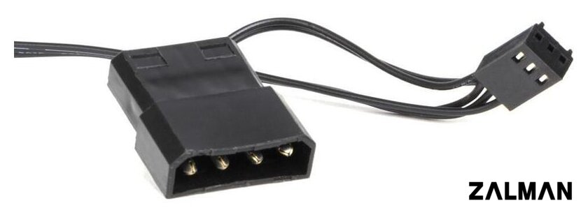 Вентилятор для корпуса CrownMicro CMCF-12025S-1221