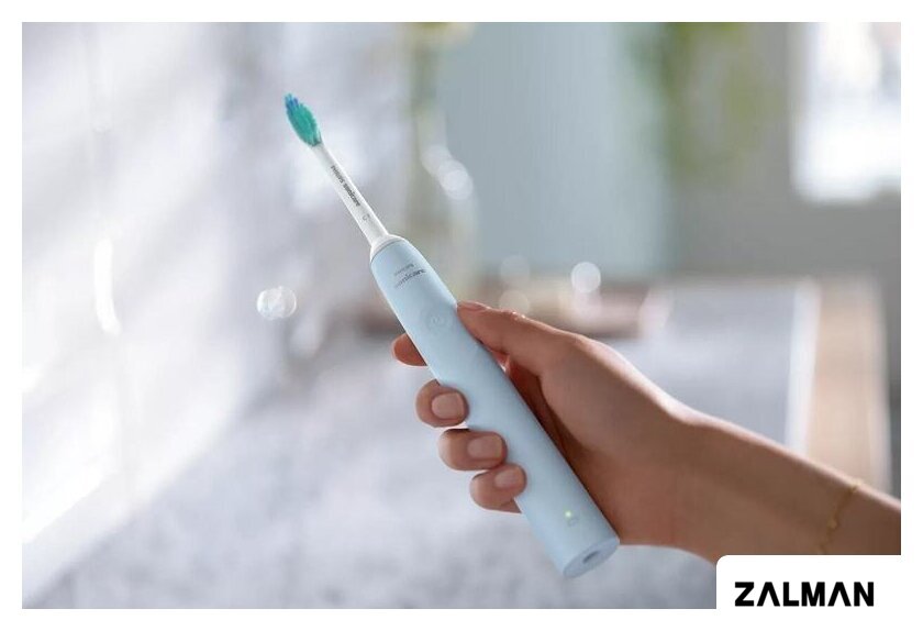 Электрическая зубная щетка Philips Sonicare 2100 Series HX3651/12