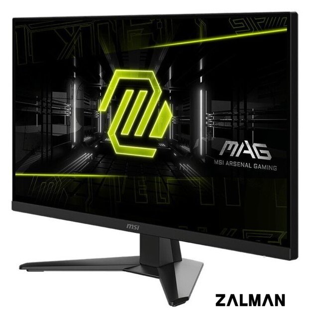 Игровой монитор MSI MAG 272F