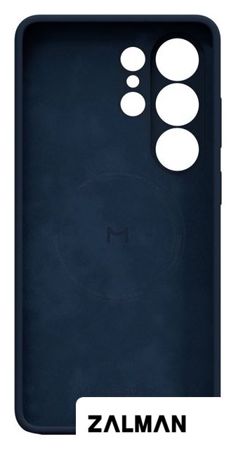 Чехол для телефона Magssory CSL052 для Samsung Galaxy S26 Ultra Blue CSL052bl
