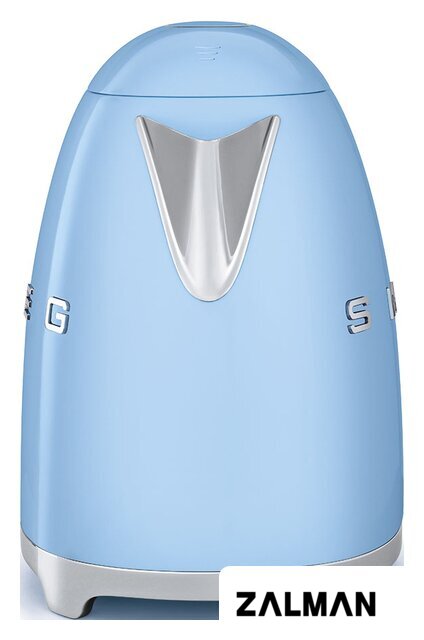 Электрический чайник Smeg KLF03PBEU