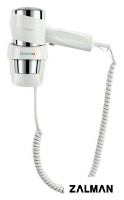 Сушилка для волос Valera Action Super Plus 1800 White