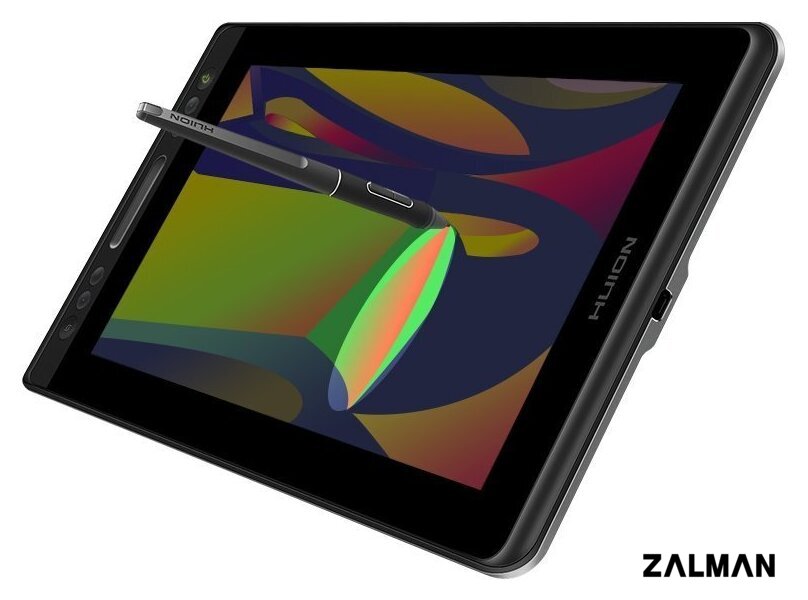 Графический монитор Huion Kamvas Pro 13 GT-133