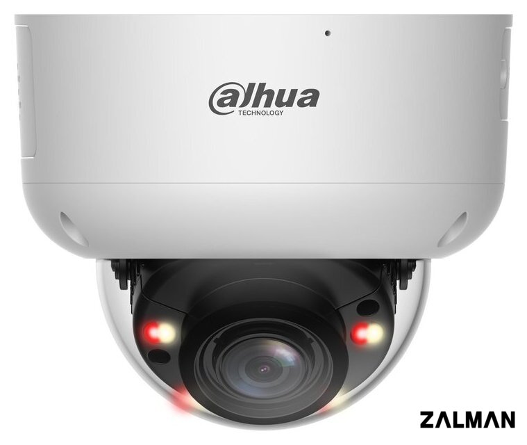 IP-камера Dahua DH-IPC-HDBW5659R1-ZE-PV-PRO