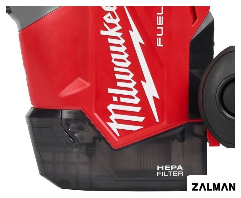 Перфоратор Milwaukee M18 FHAFOH16-0X 4933493532 (без АКБ, кейс)